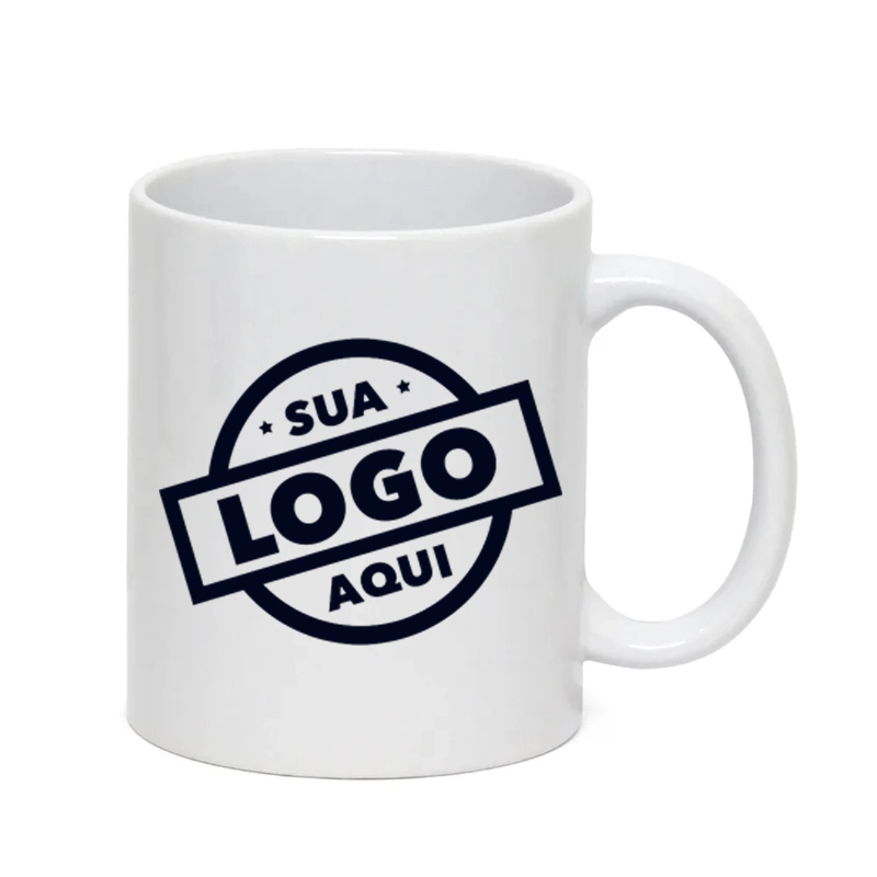 Canecas personalizadas para empresas